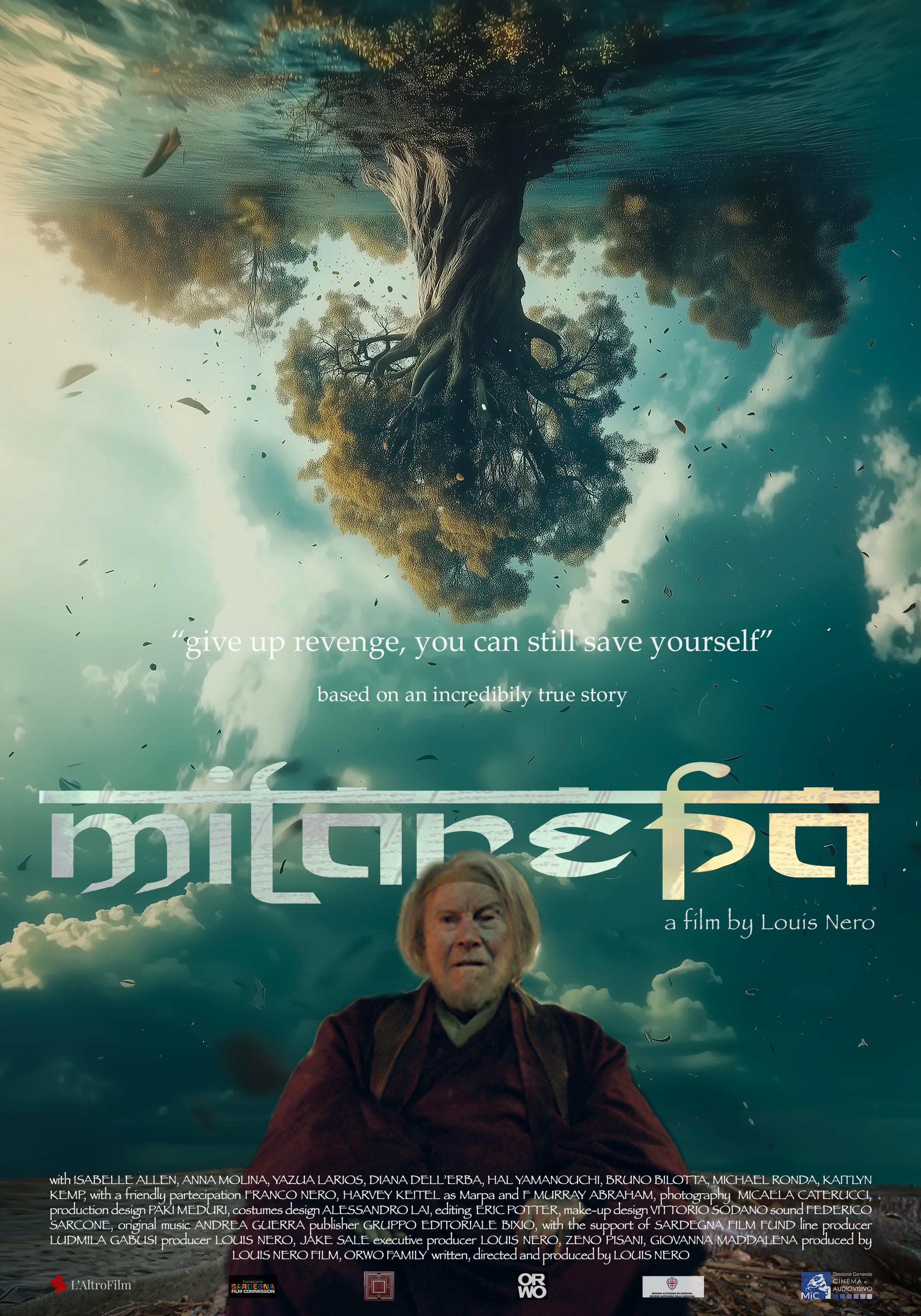 Milarepa