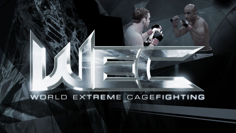 World Extreme Cagefighting
