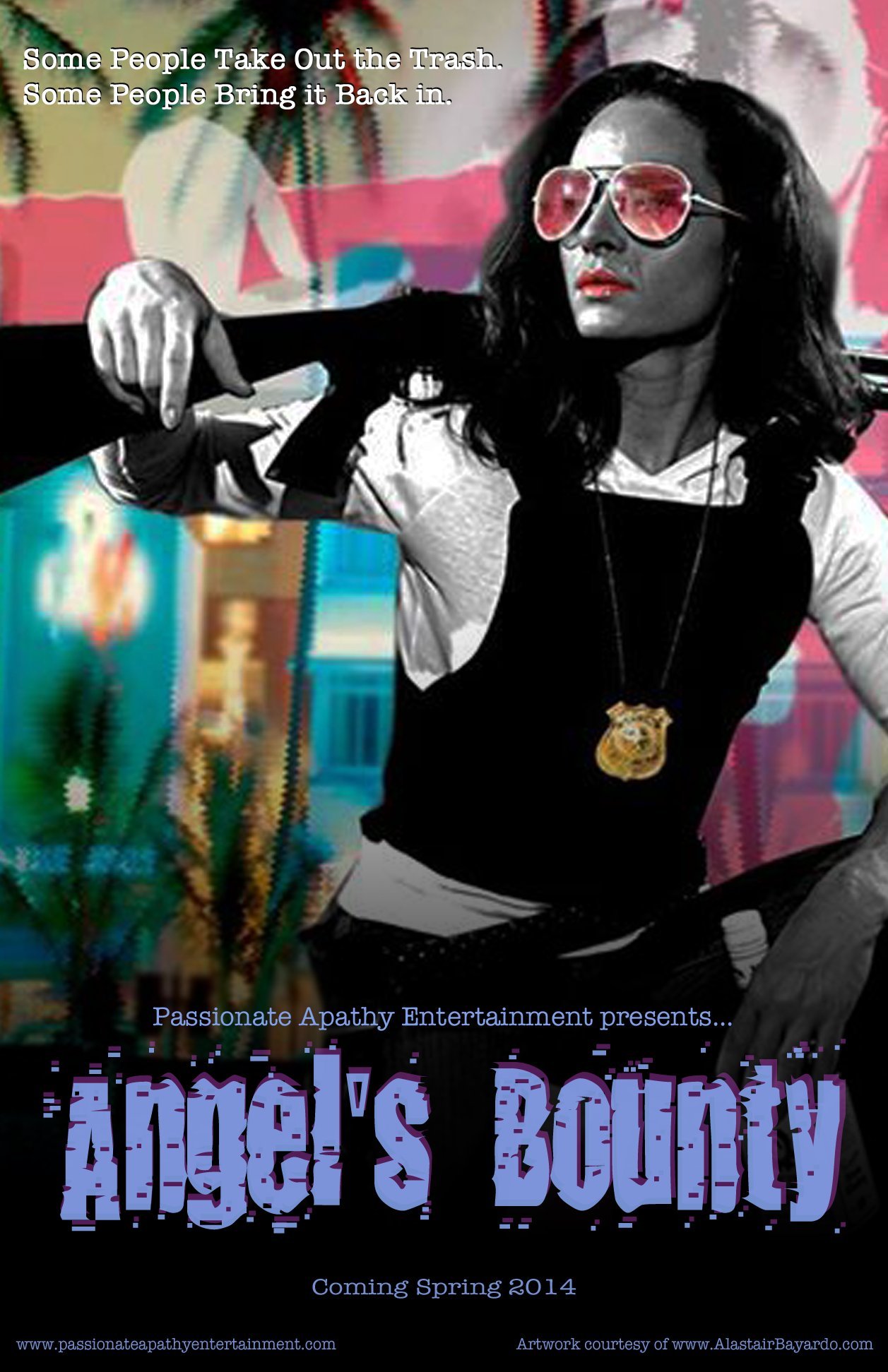 Angel's Bounty