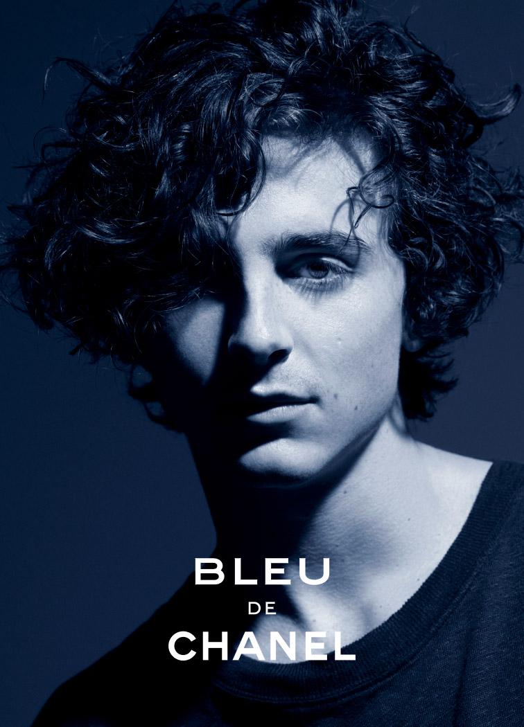 Bleu de Chanel