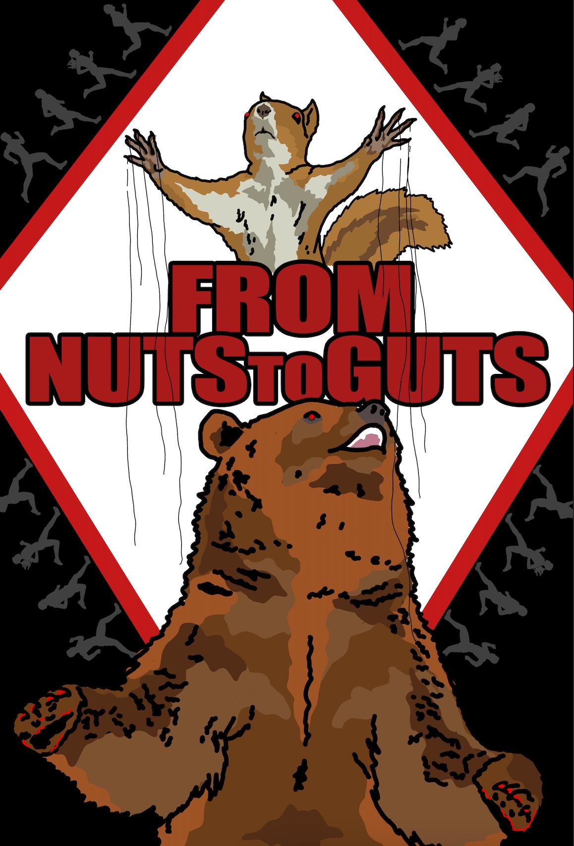 From Nuts to Guts