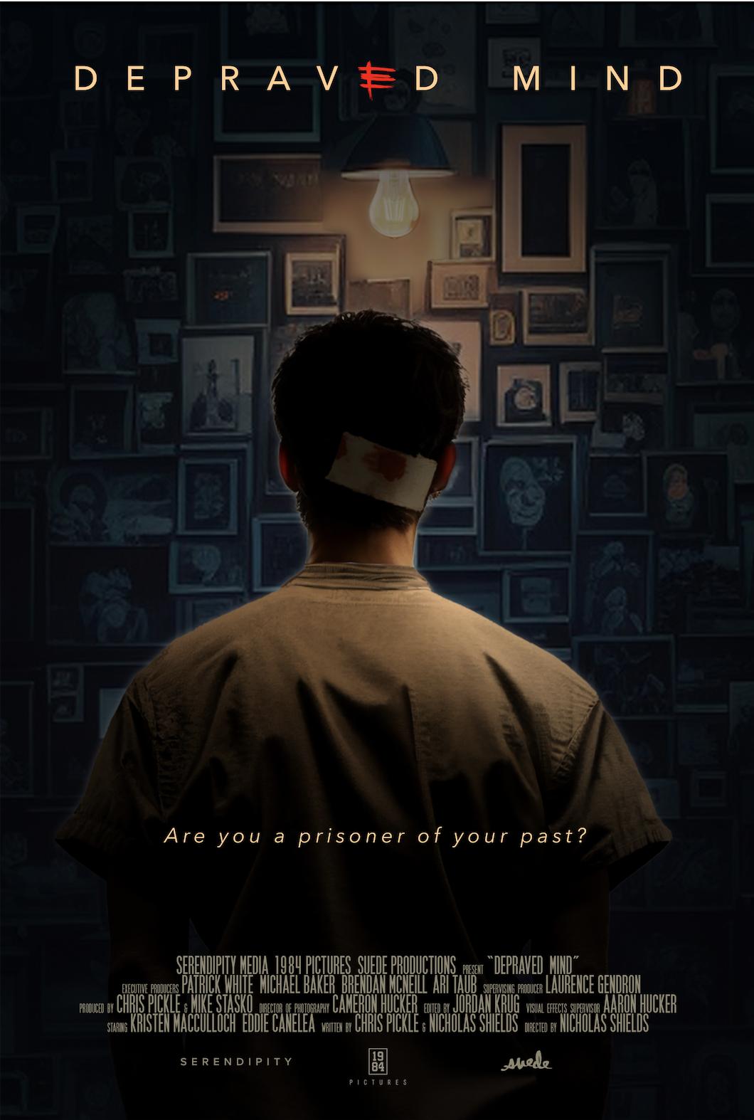Depraved Mind