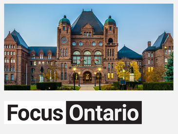Focus Ontario
