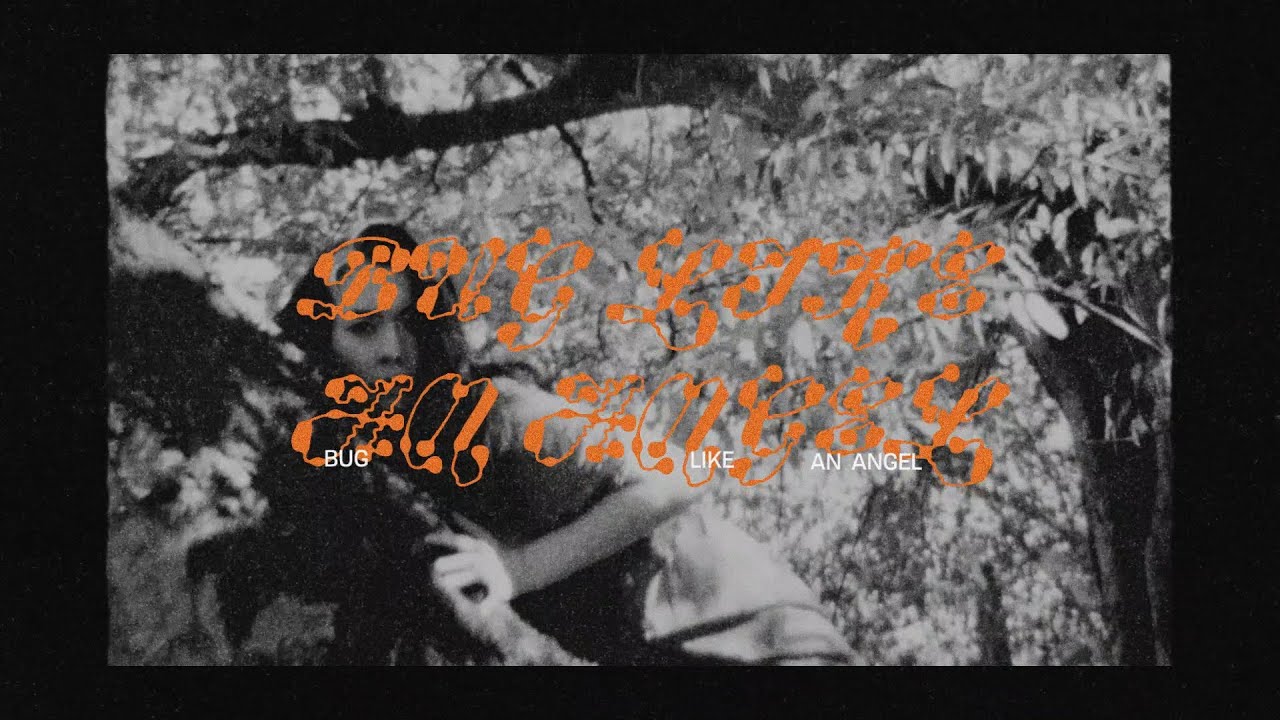 Mitski: Bug Like an Angel