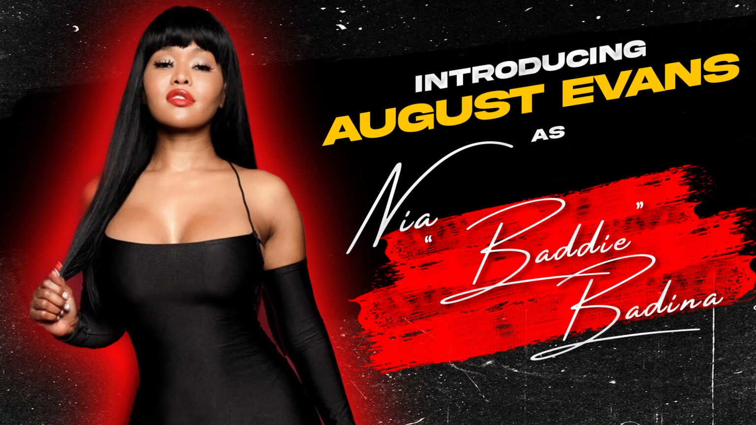 Born Again Baddie