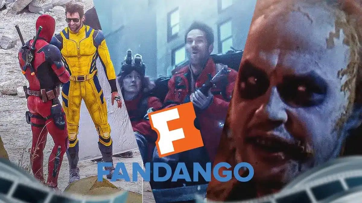 ‘Deadpool 3’, ‘Beetlejuice 2’, ‘Ghostbusters: Frozen Empire’ Top Fandango List of Most-Anticipated 2024 Movies