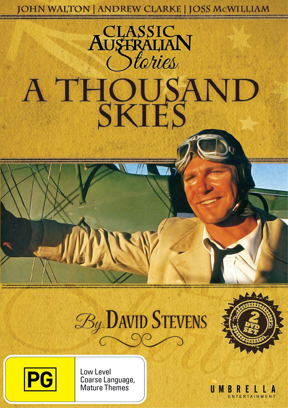 A Thousand Skies