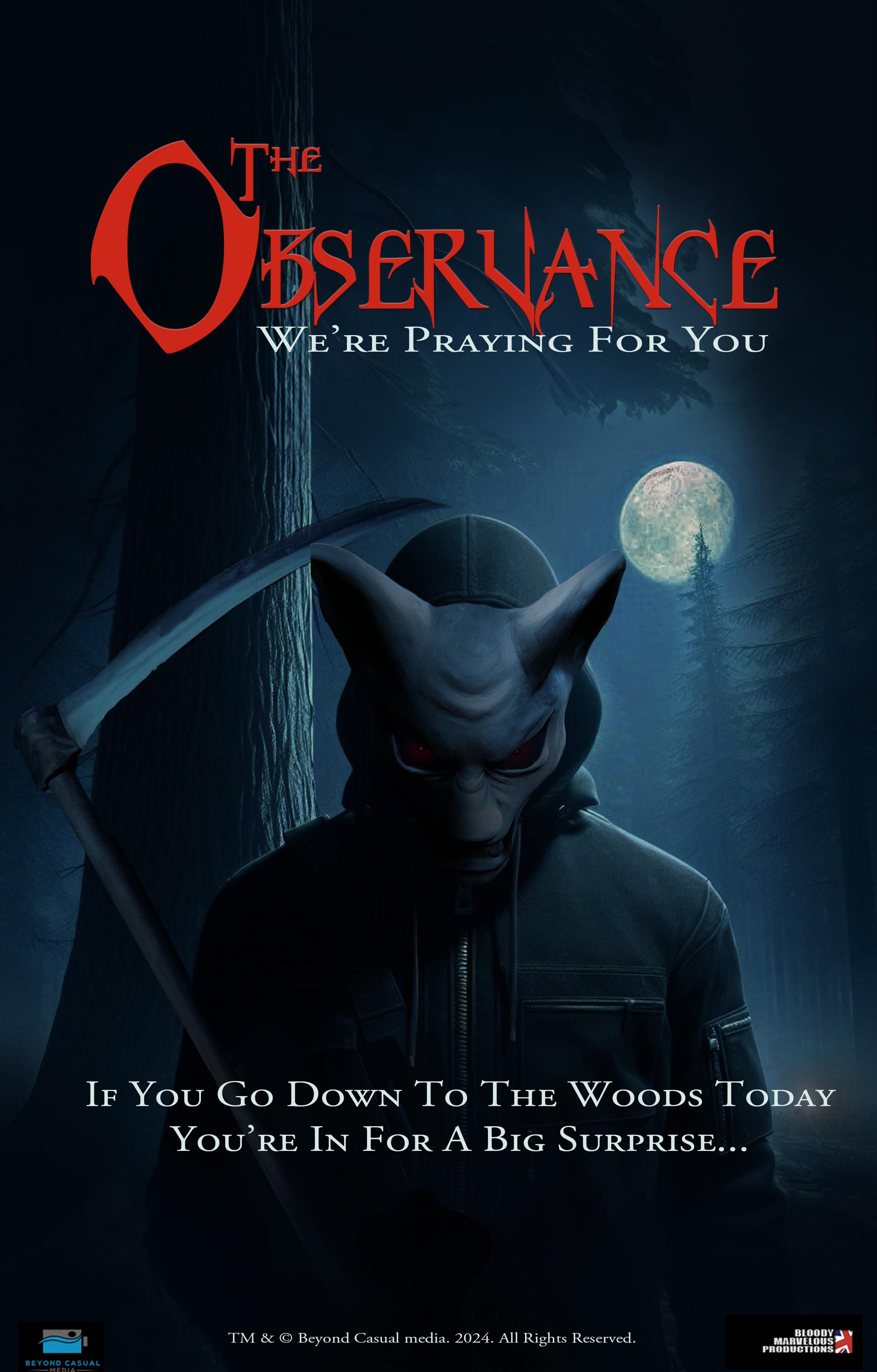 The Observance