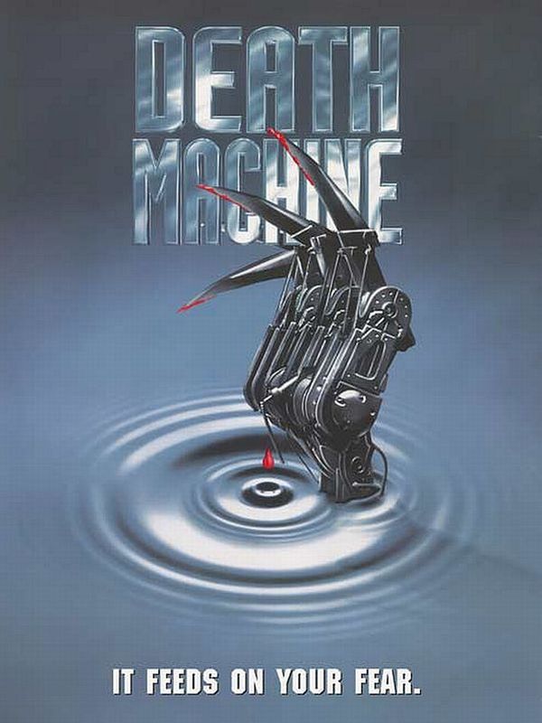 Death Machine