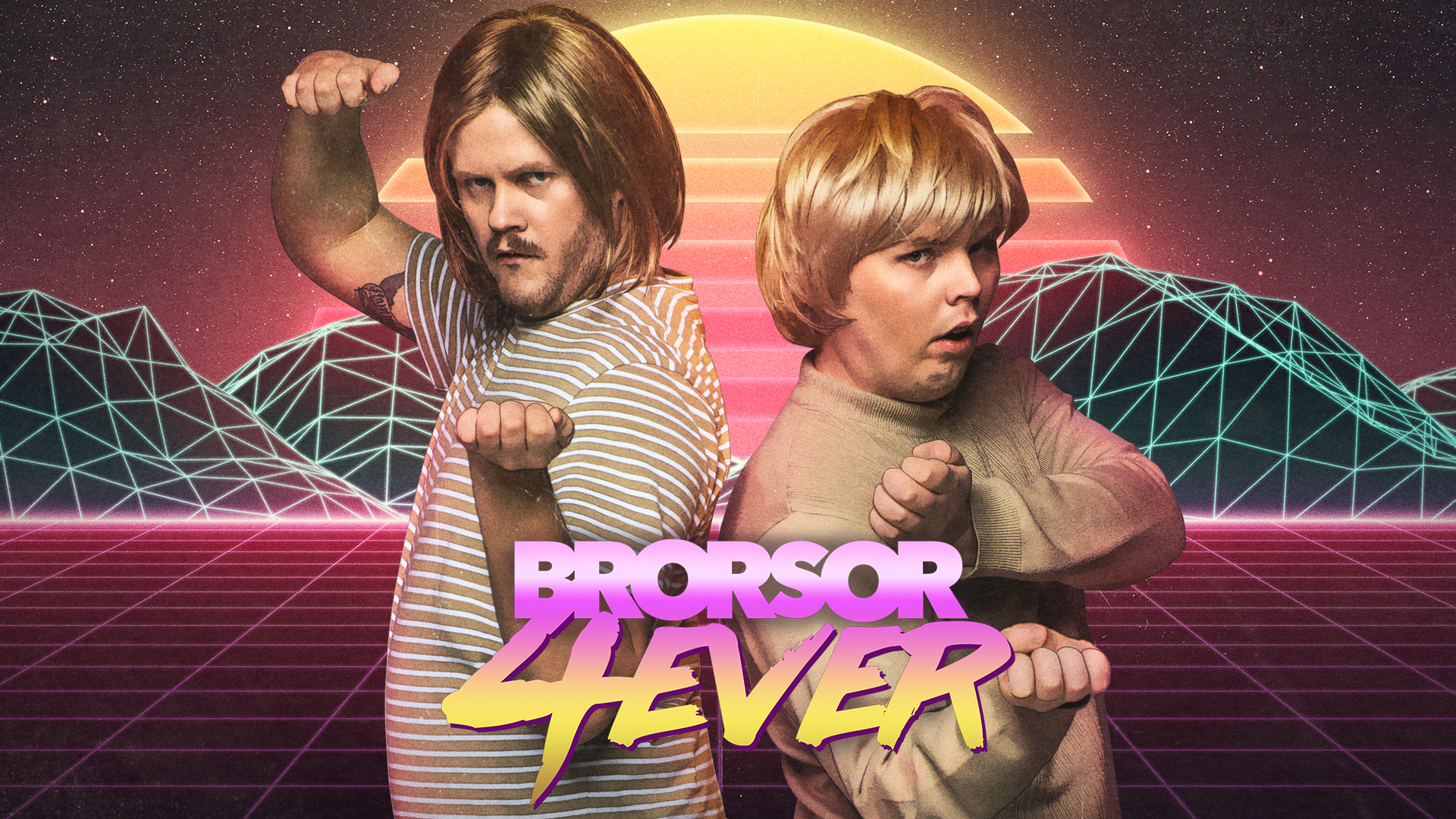 Brorsor Forever