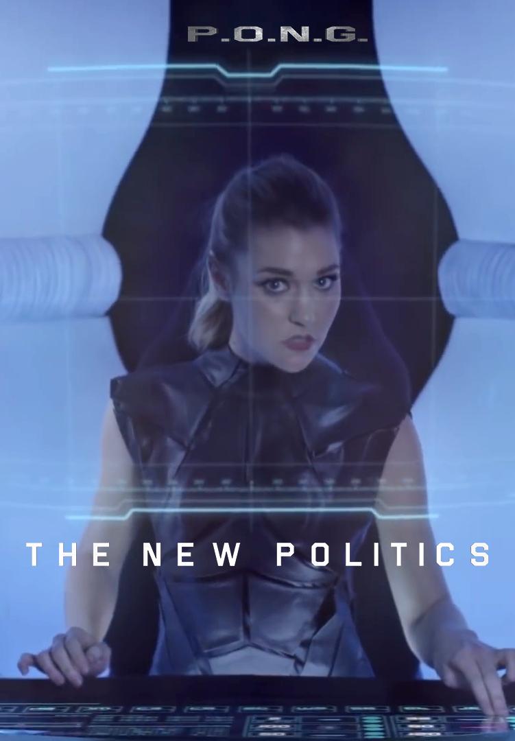 The New Politics