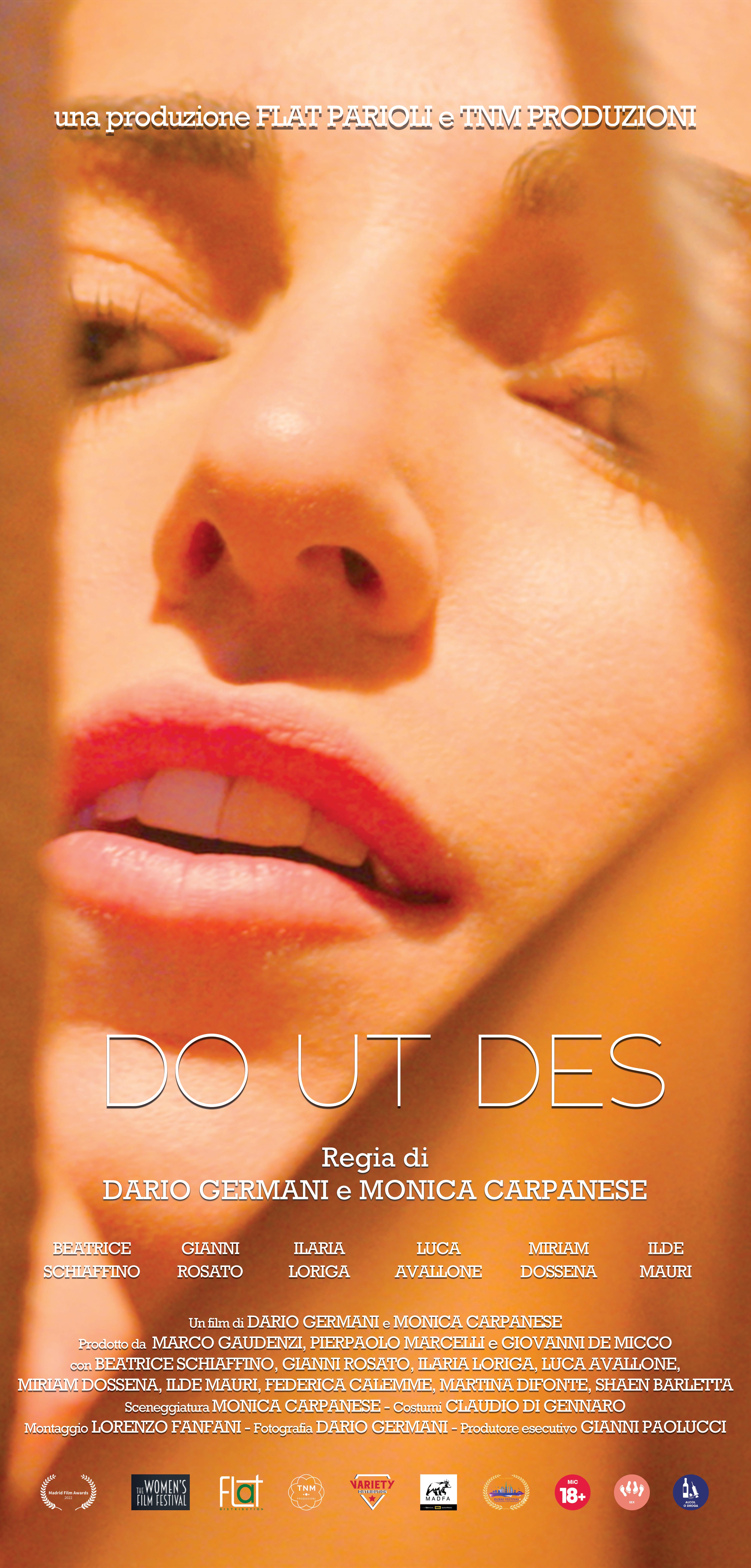 DoUtDes