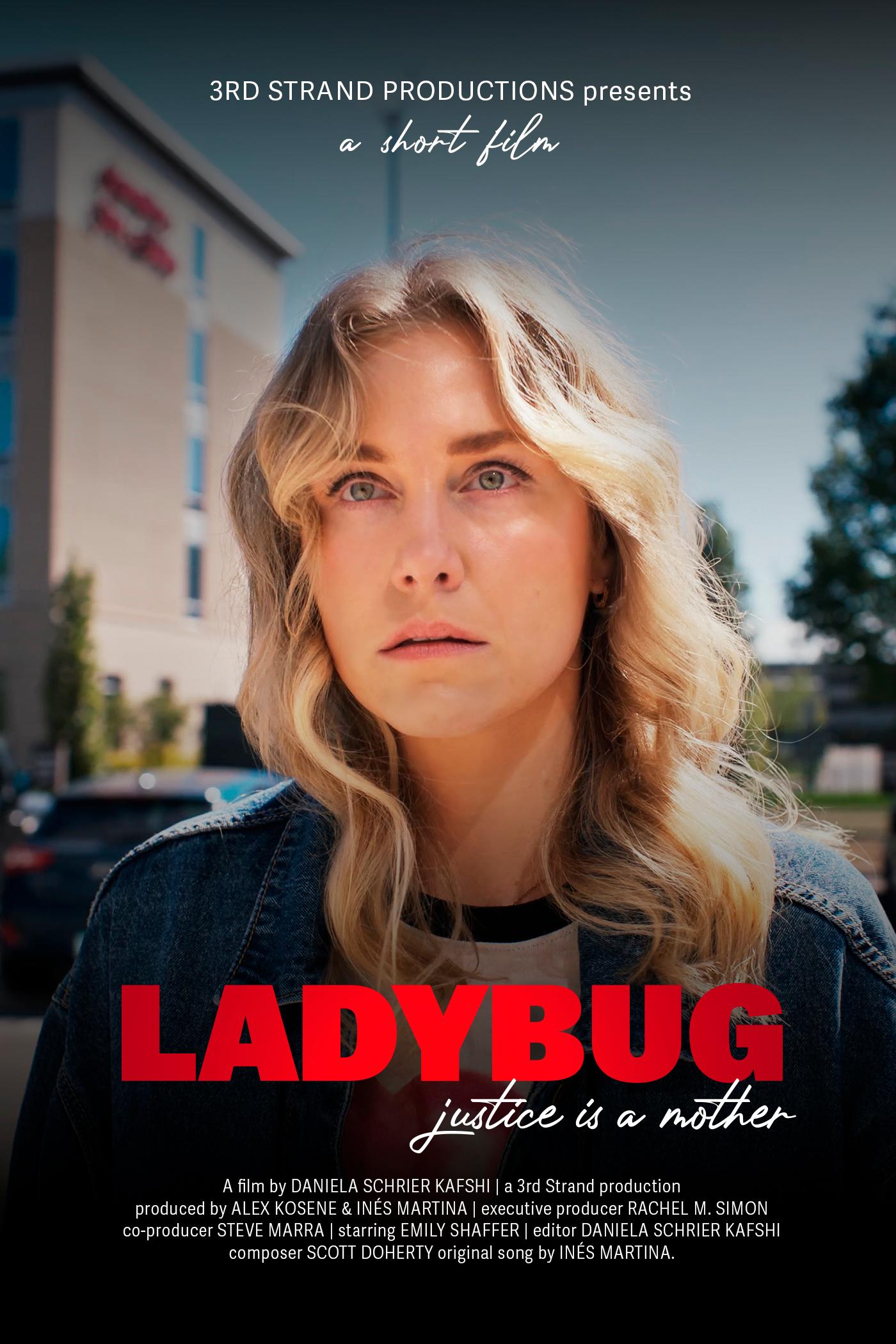 Ladybug