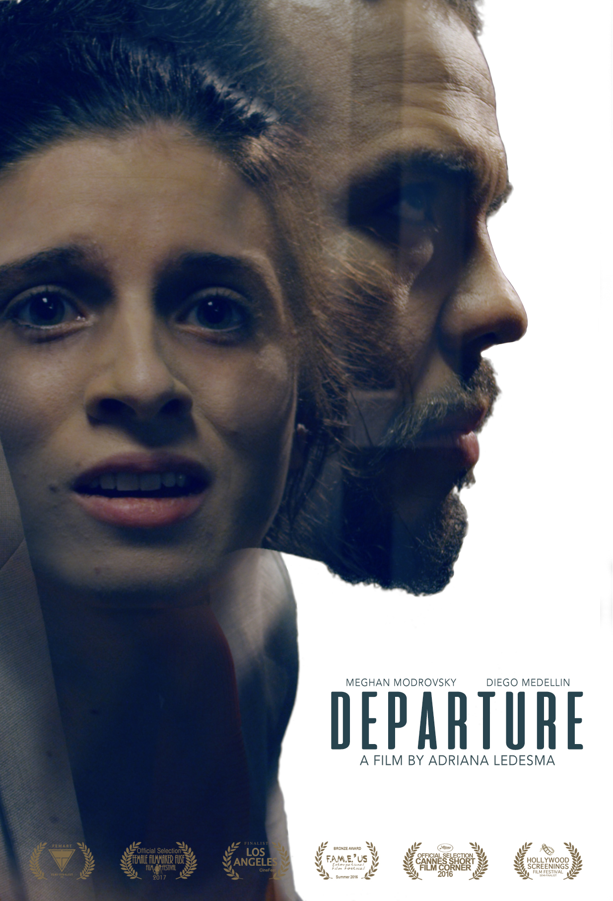 Departure
