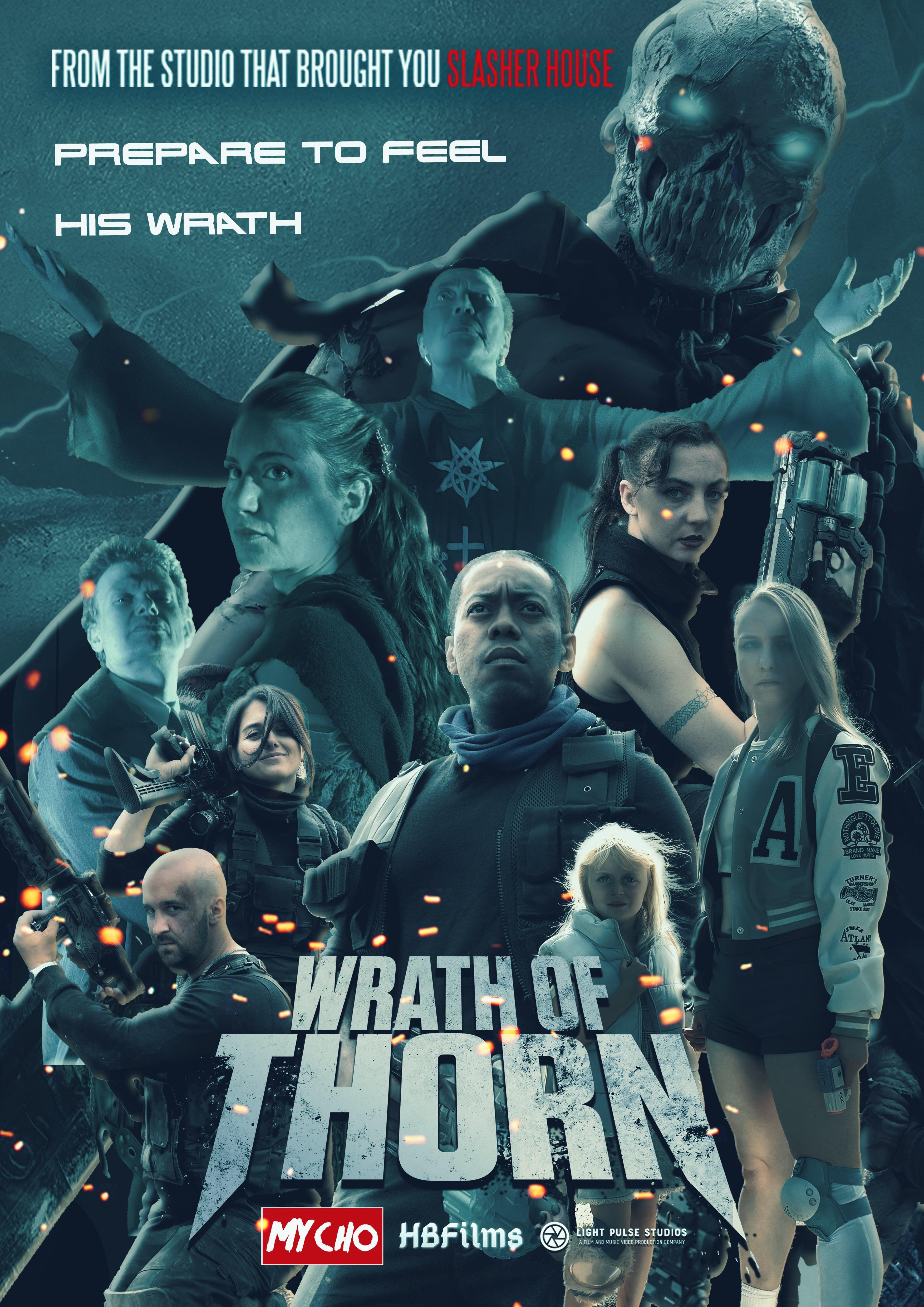 Wrath of Thorn