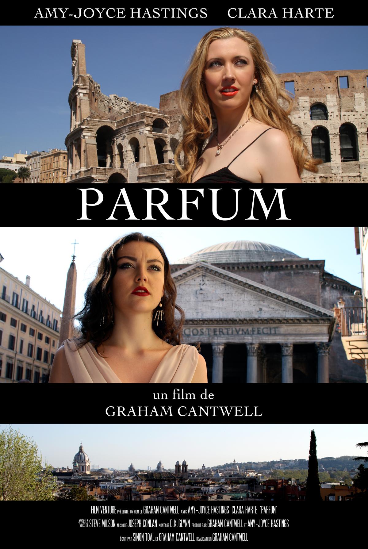 Parfum