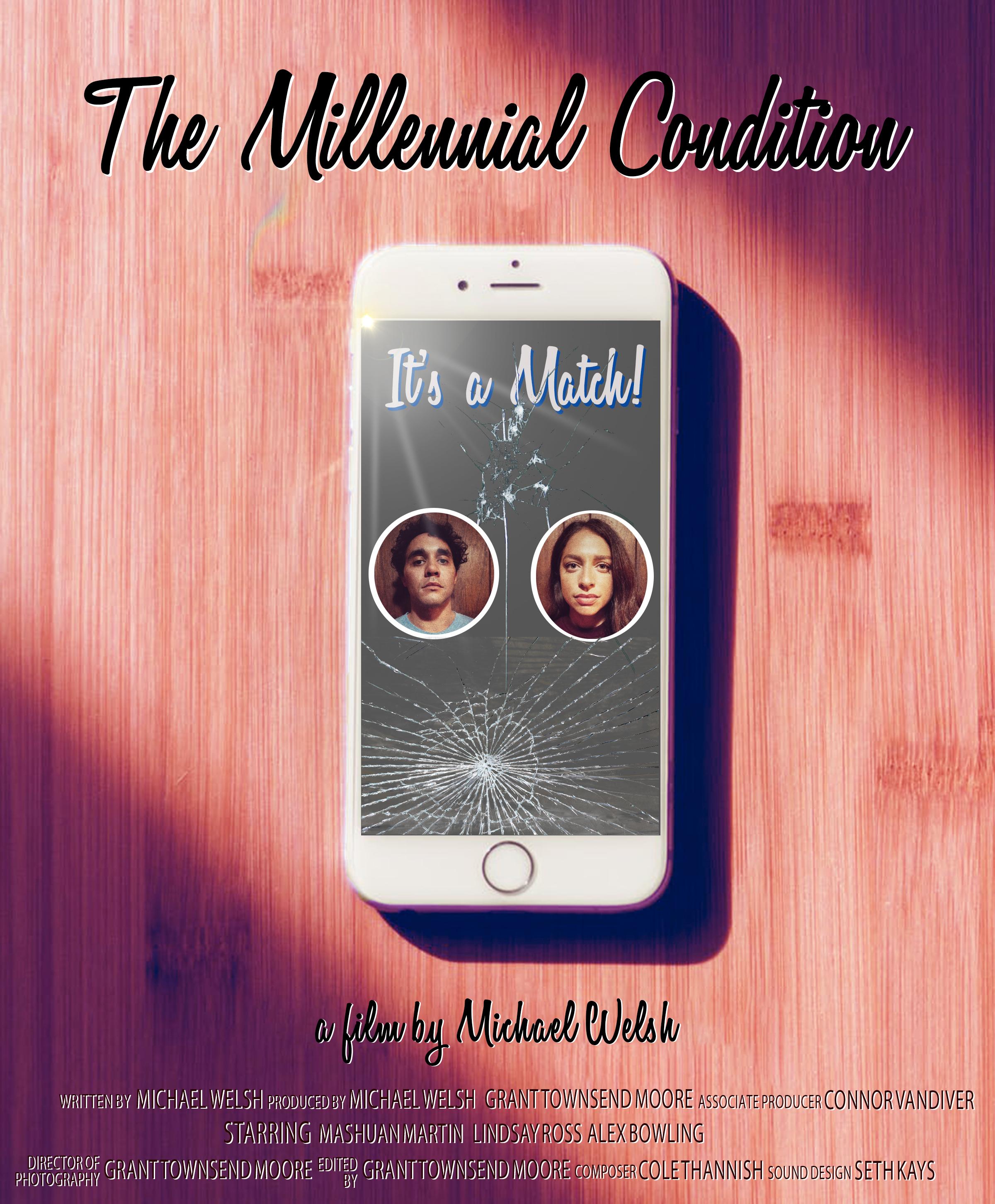 The Millennial Condition