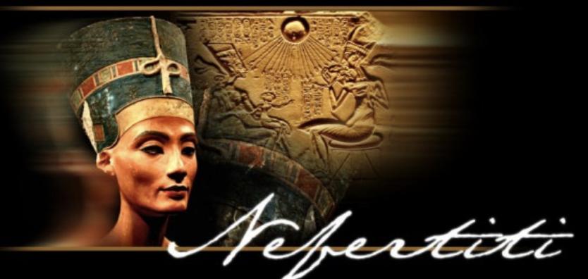 Nefertiti
