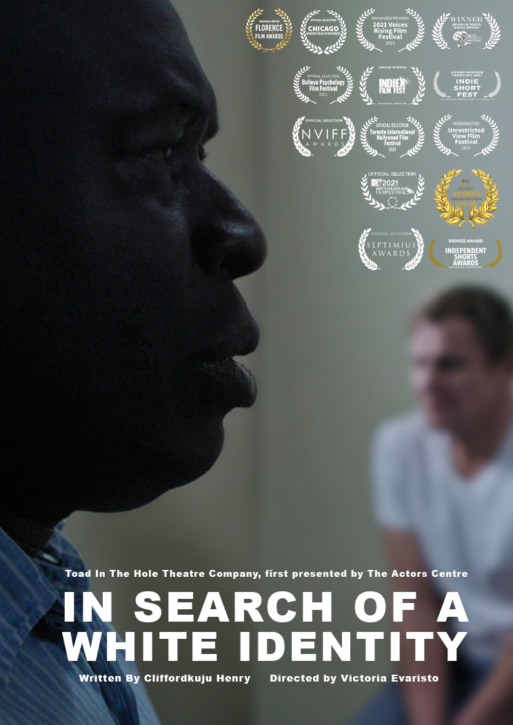 In Search of a White Identity
