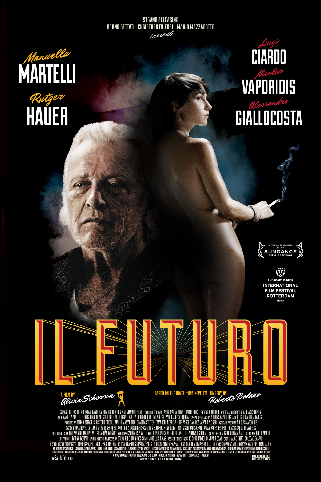 Il Futuro