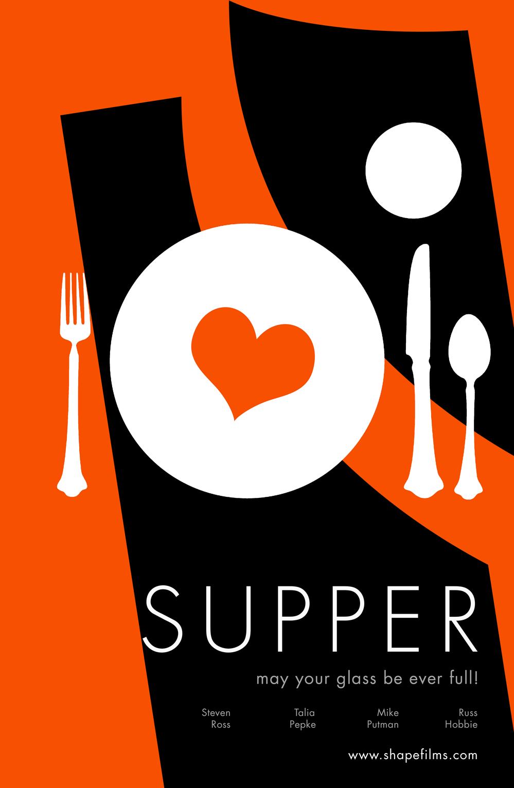 Supper