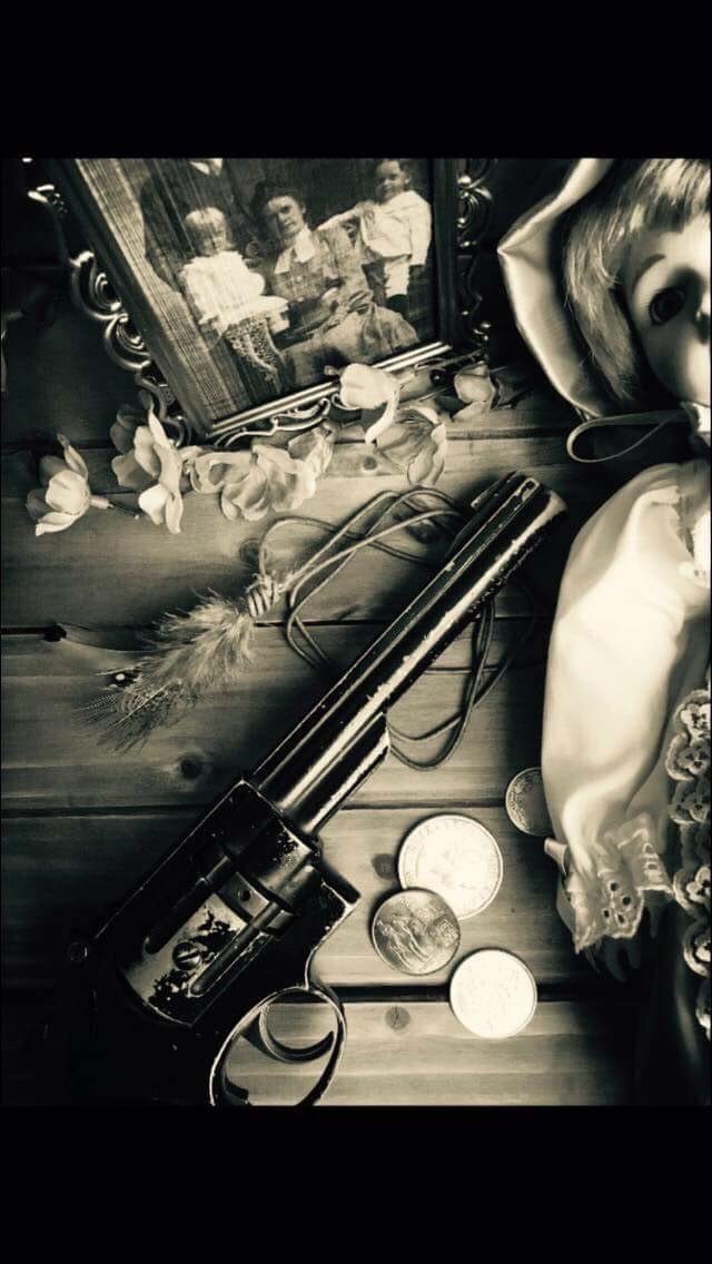 Shadows of the Past