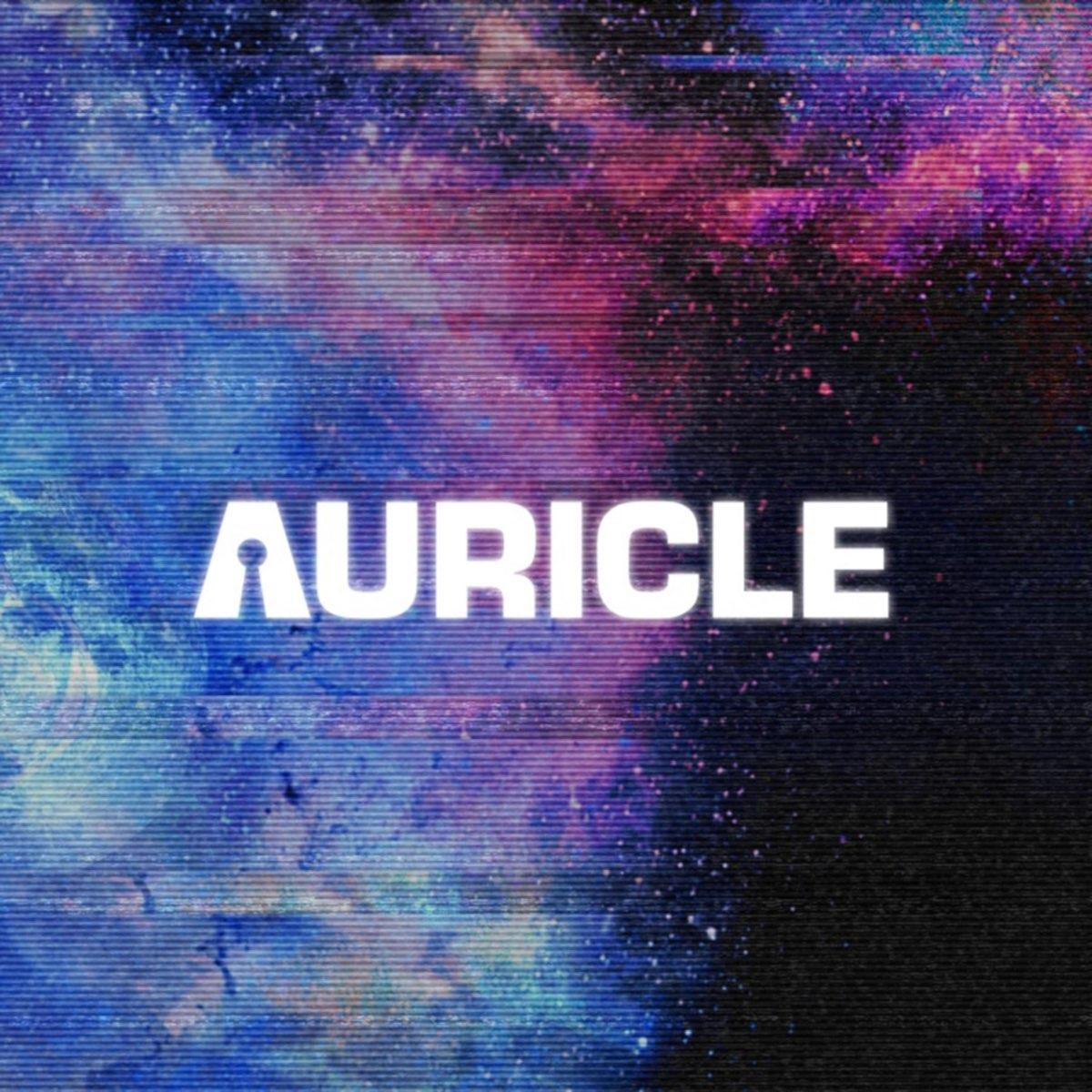 Auricle: Iris