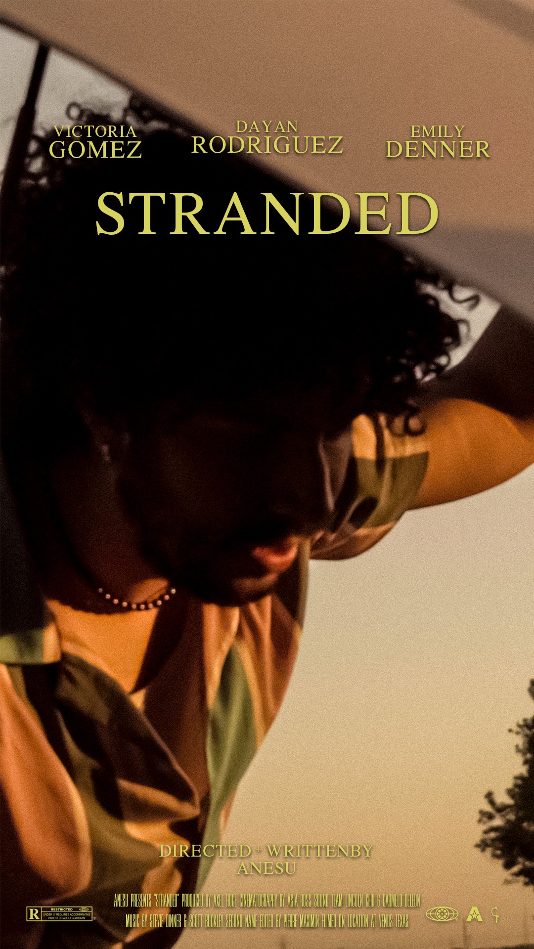 Stranded