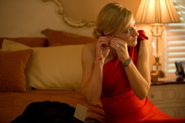 Gotham Noms Boost TÁR's Oscar Profile