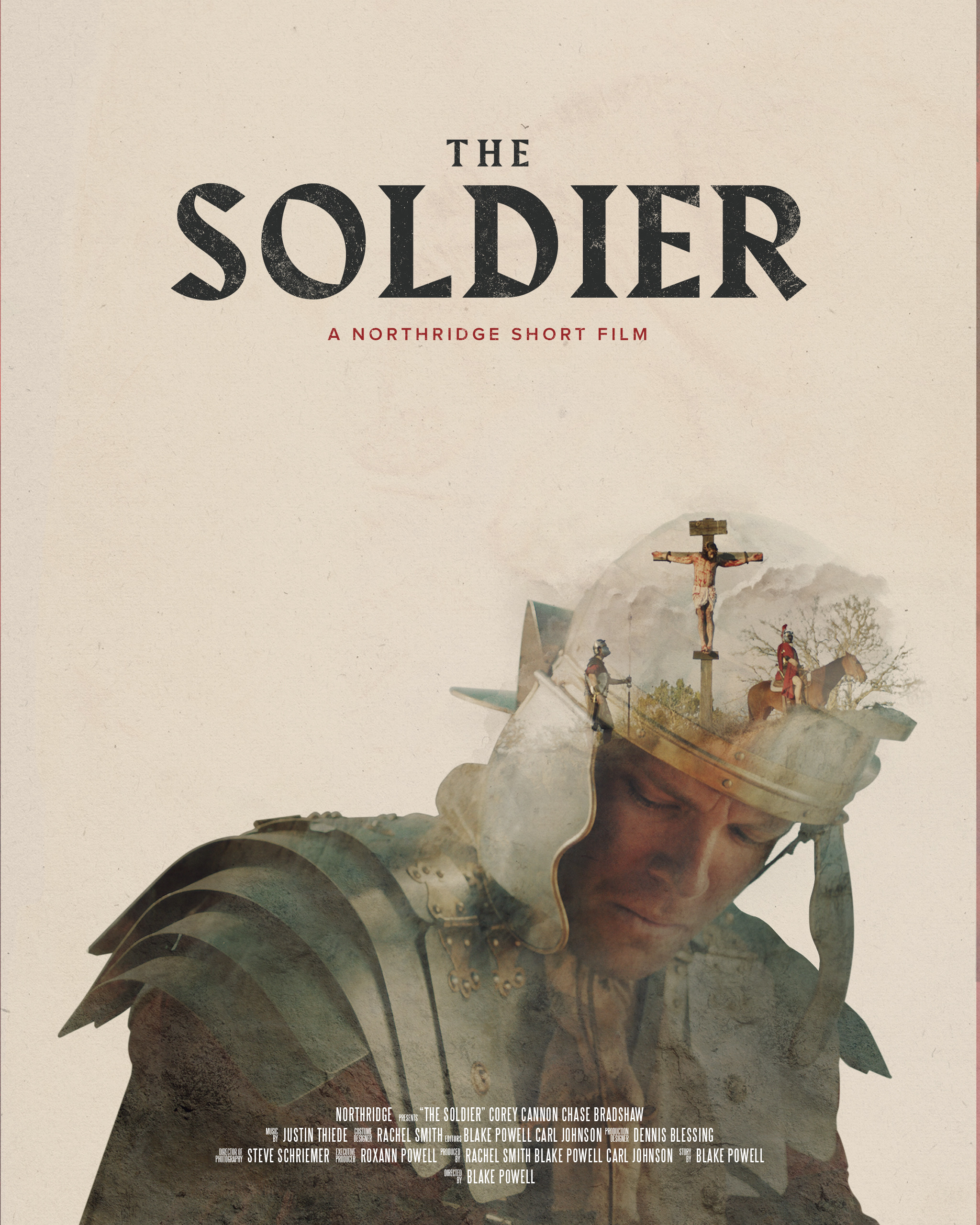 The Soldier
