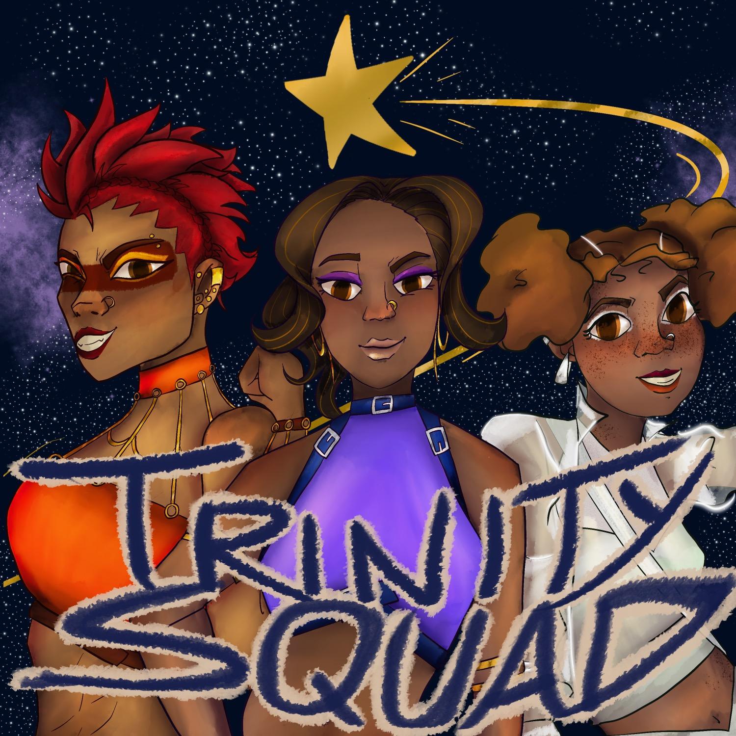 The Trinity Squad