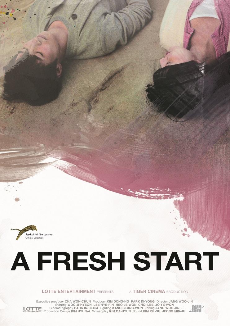A Fresh Start