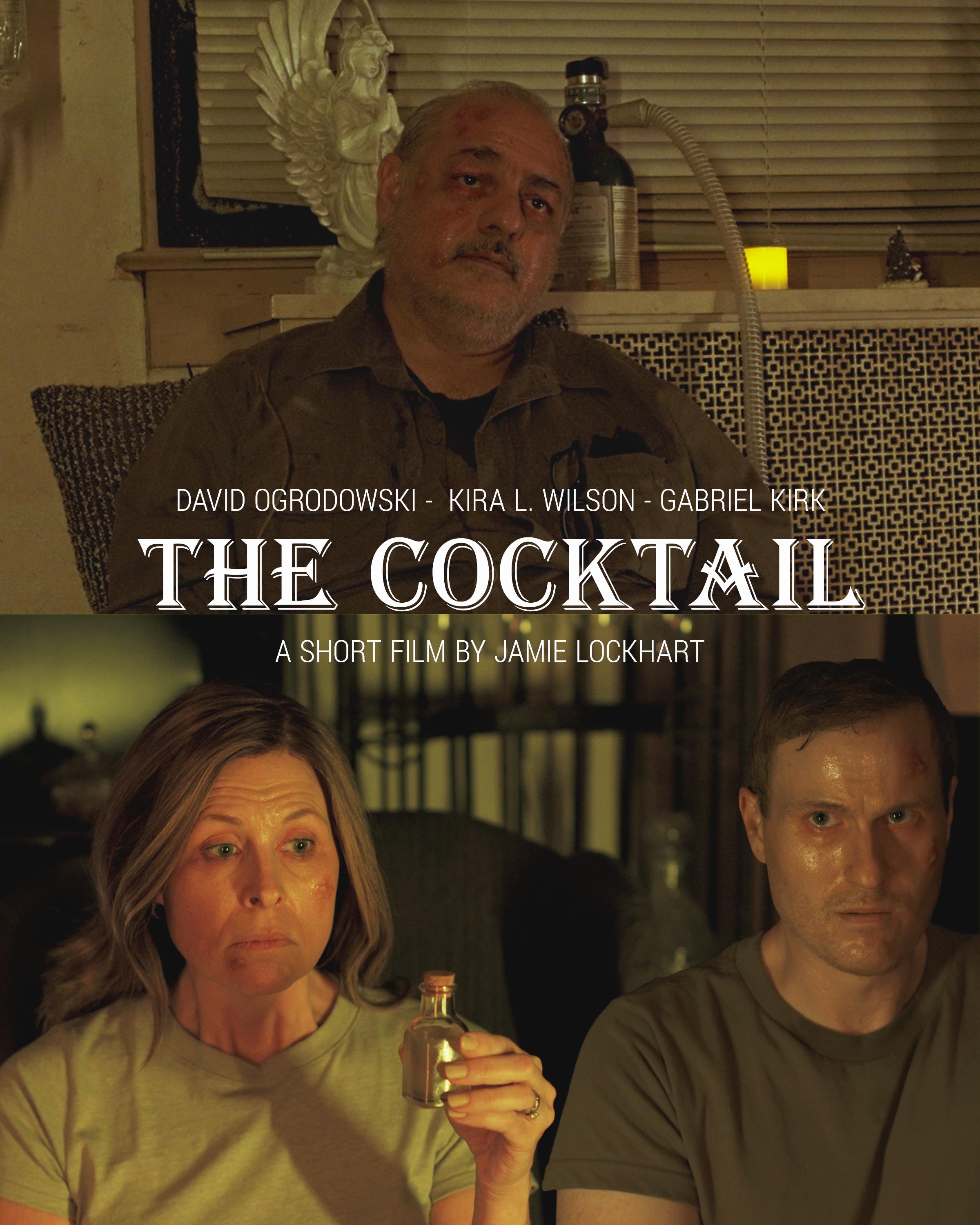 The Cocktail