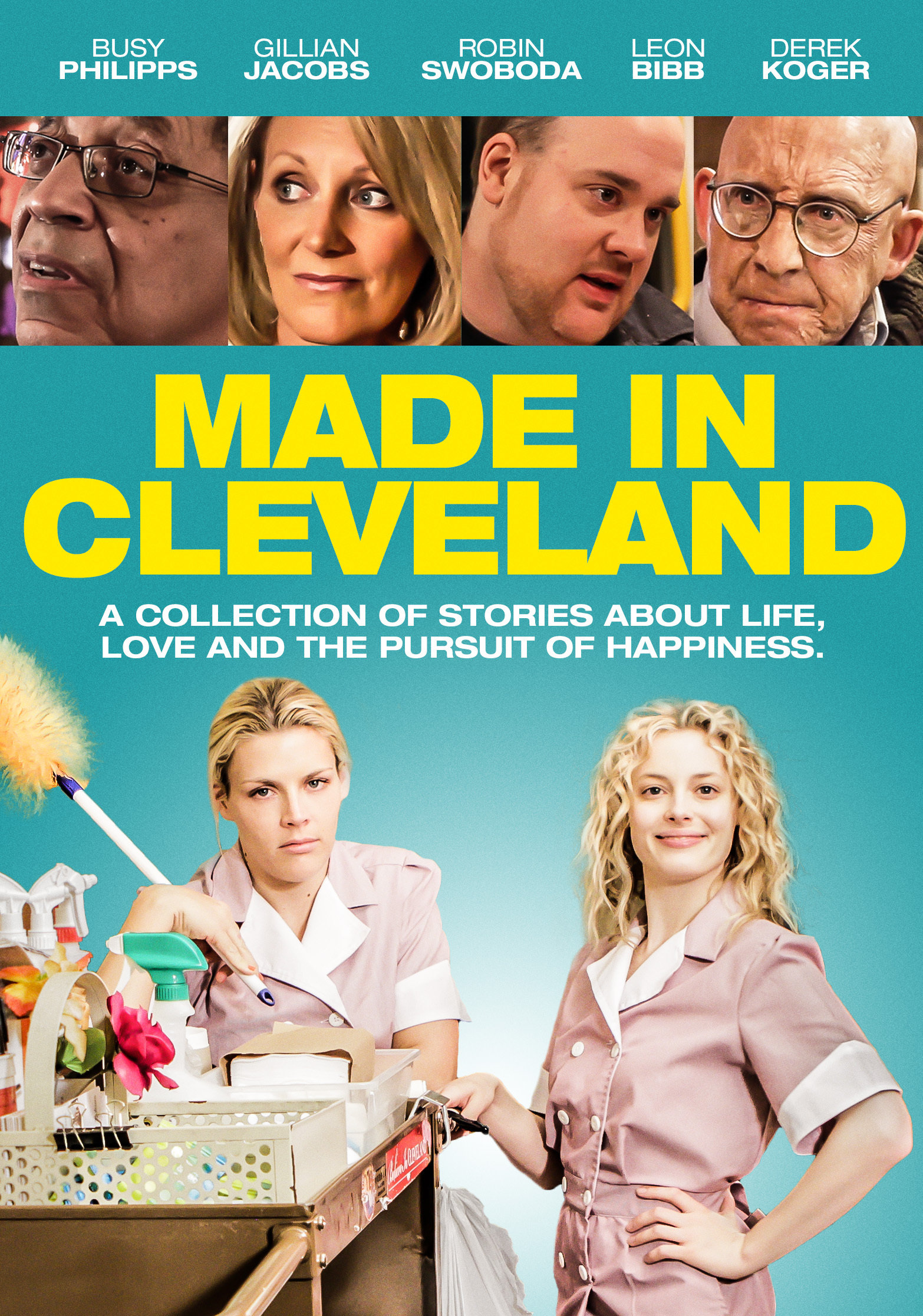 Made in Cleveland