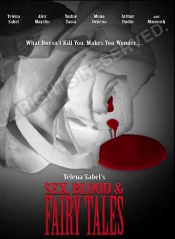 Sex, Blood and Fairy Tales