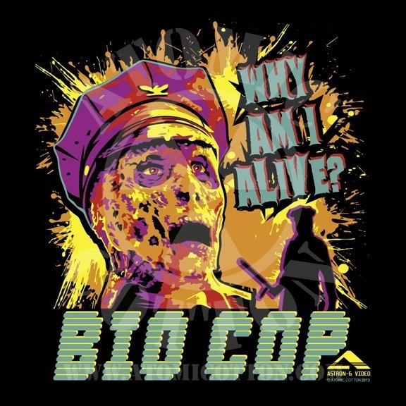 Bio-Cop