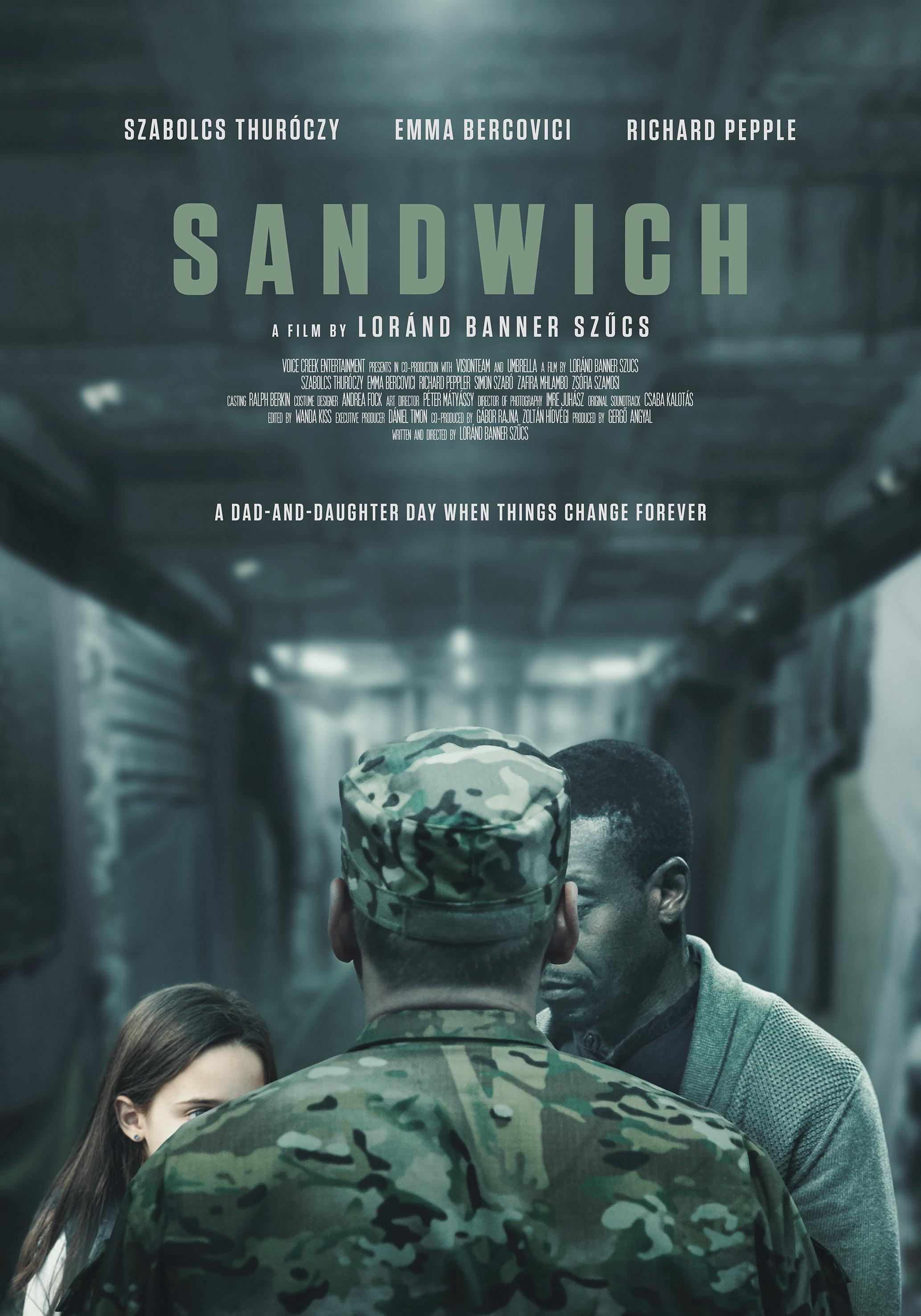 Sandwich
