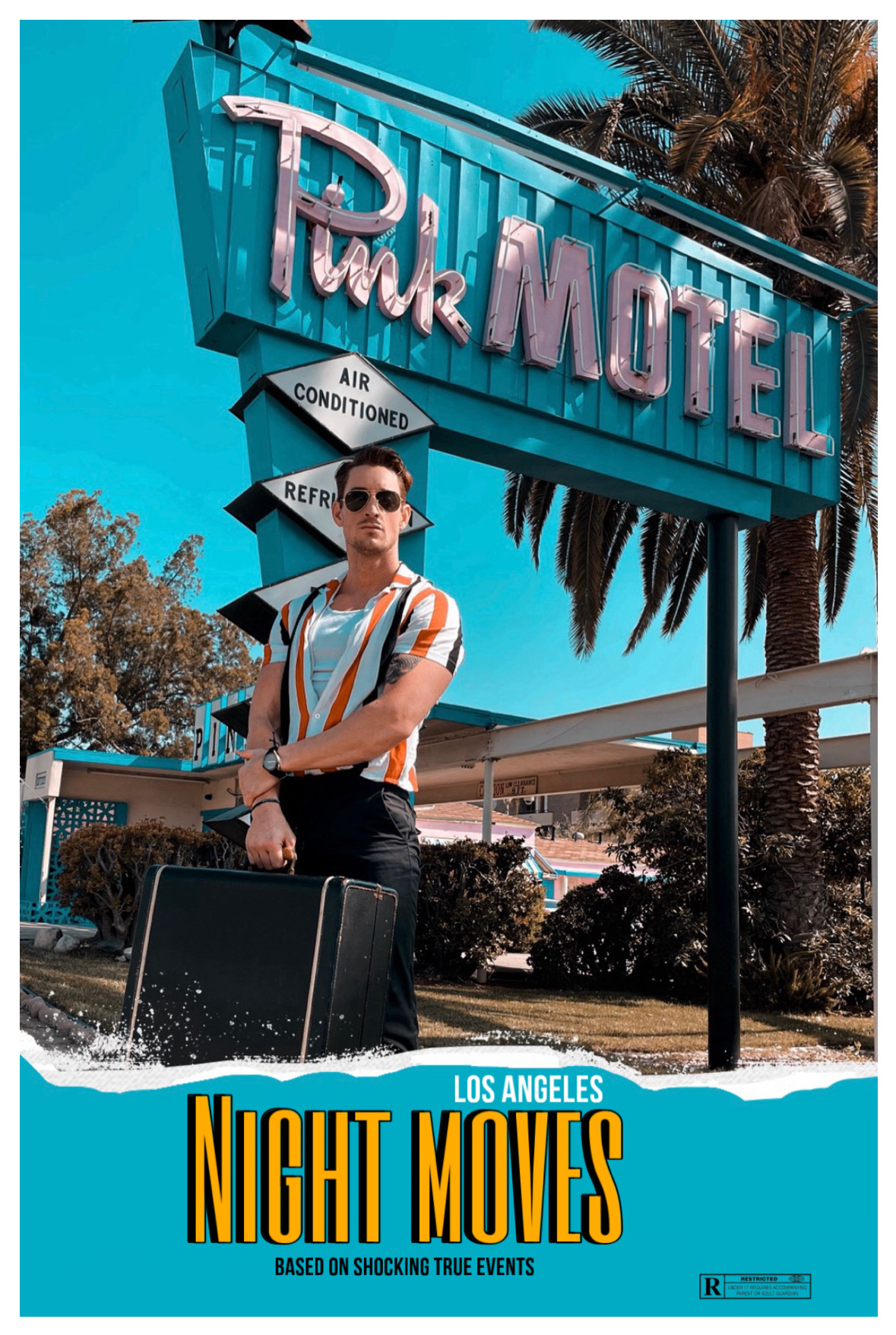 Night Moves: Los Angeles