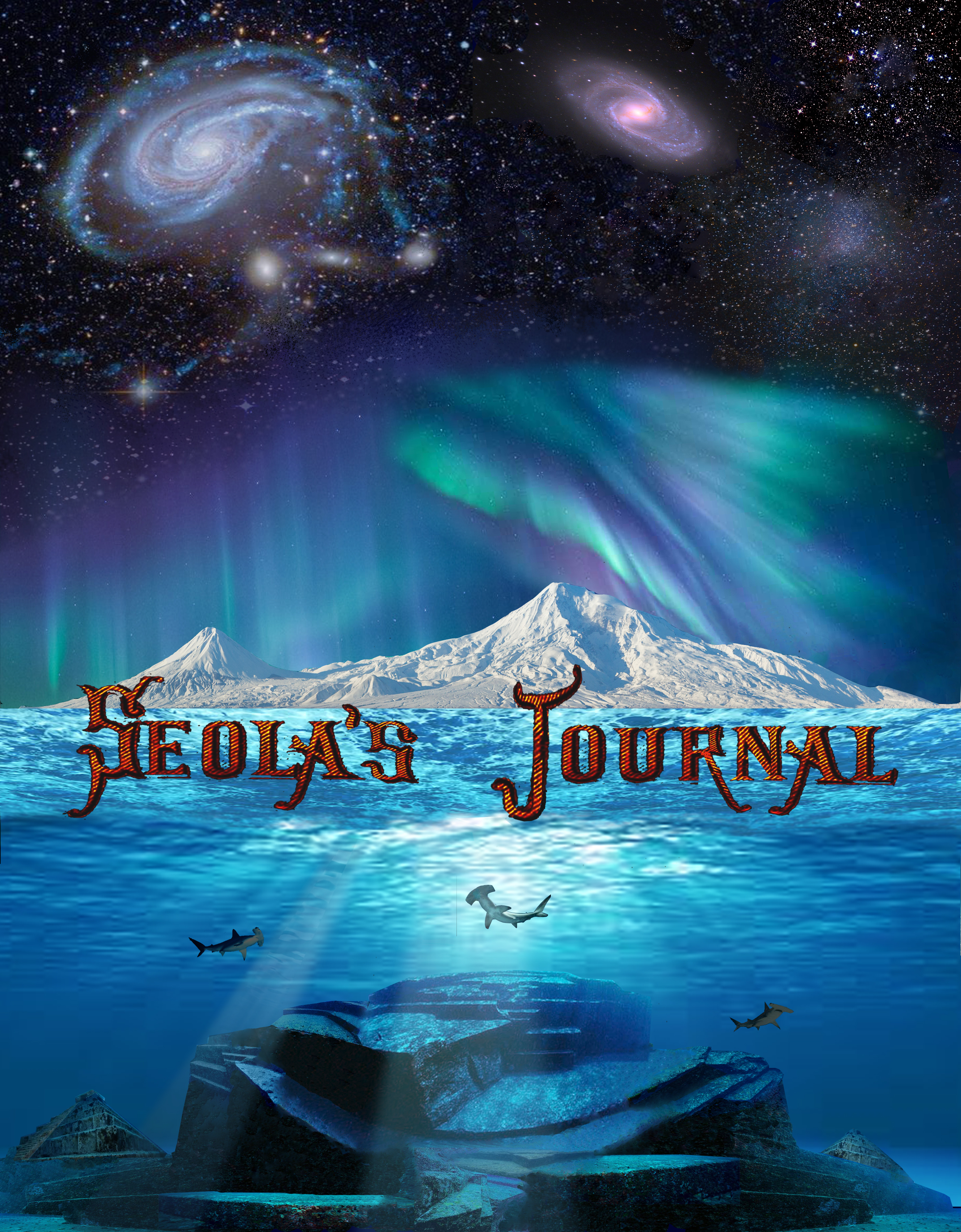 Seola's Journal
