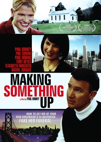 Making Something Up