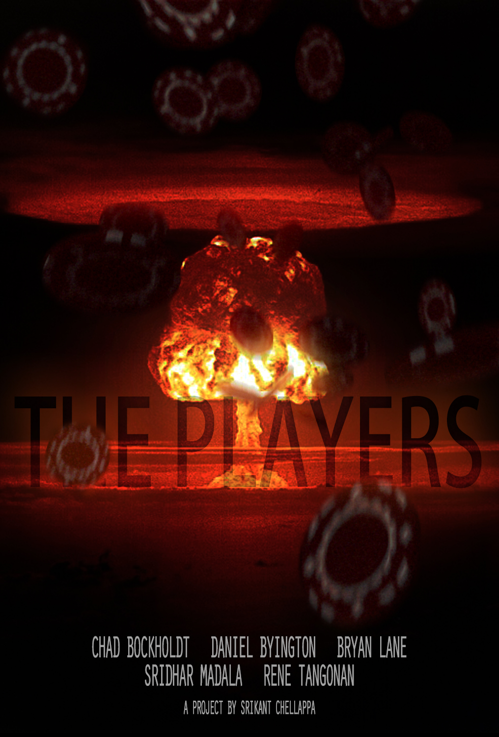 The Players