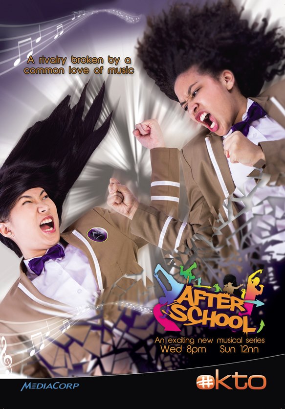 After School