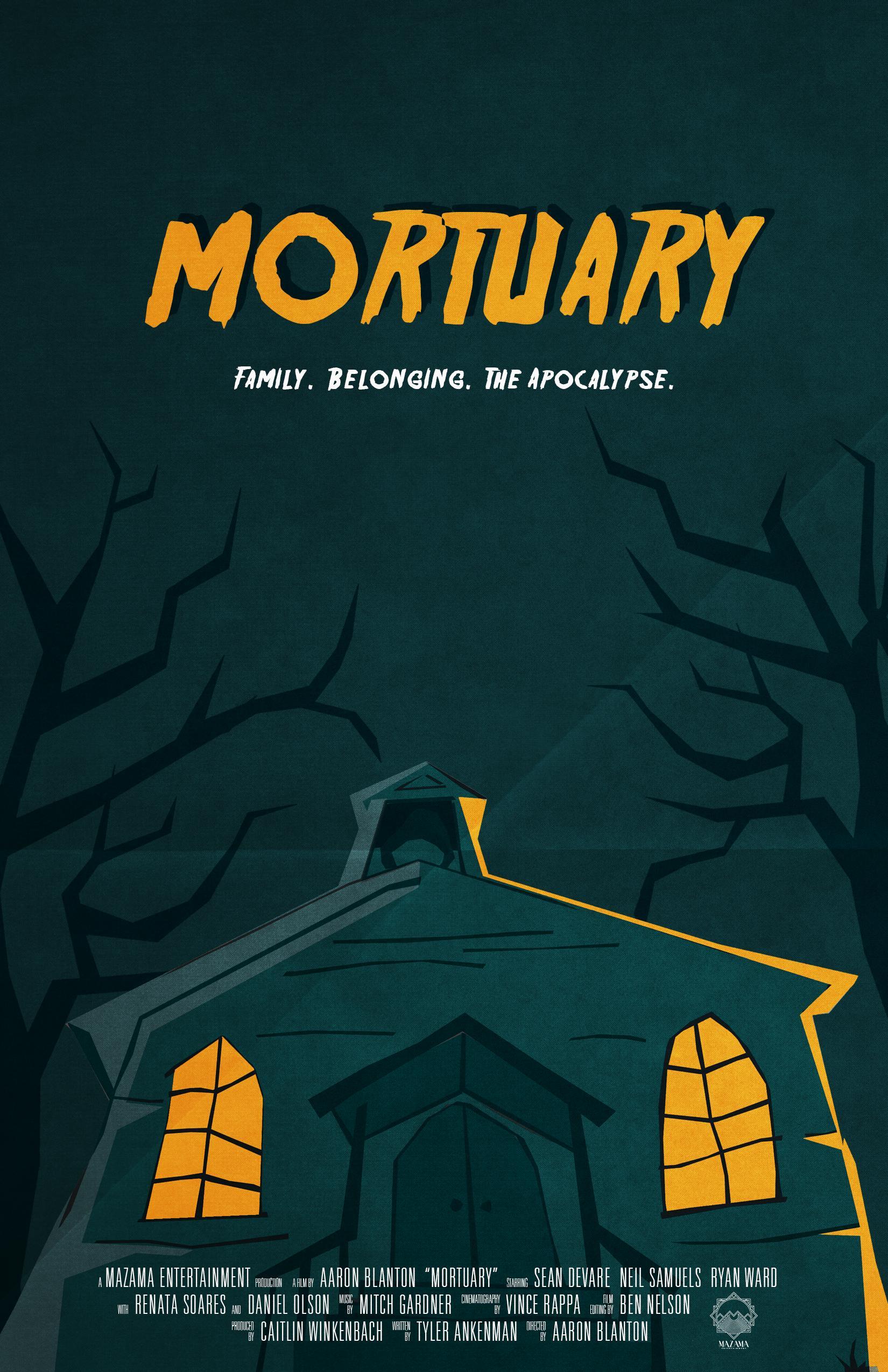 Mortuary