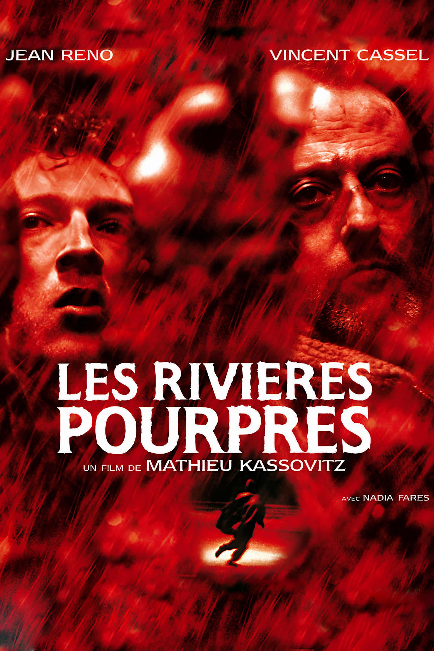 The Crimson Rivers