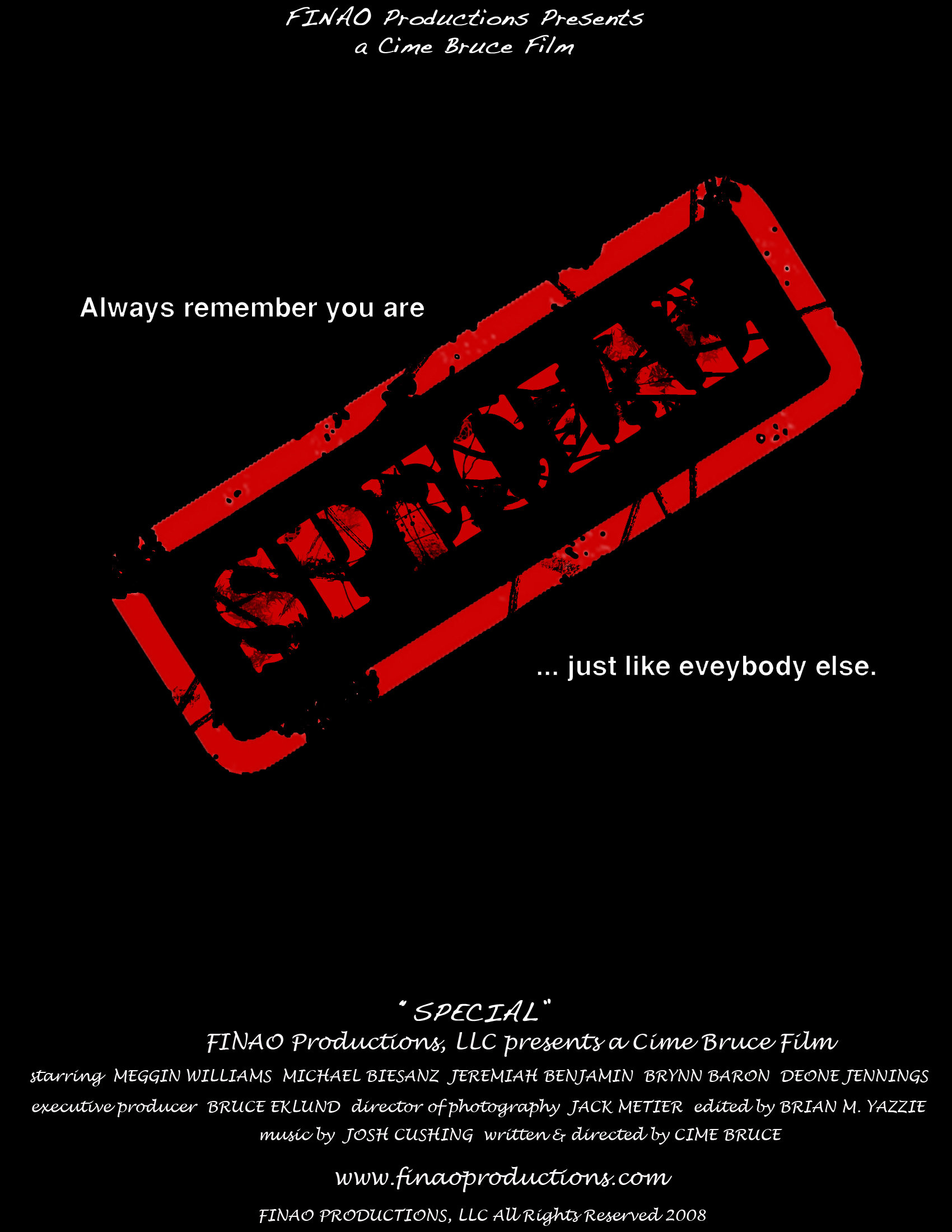 Special