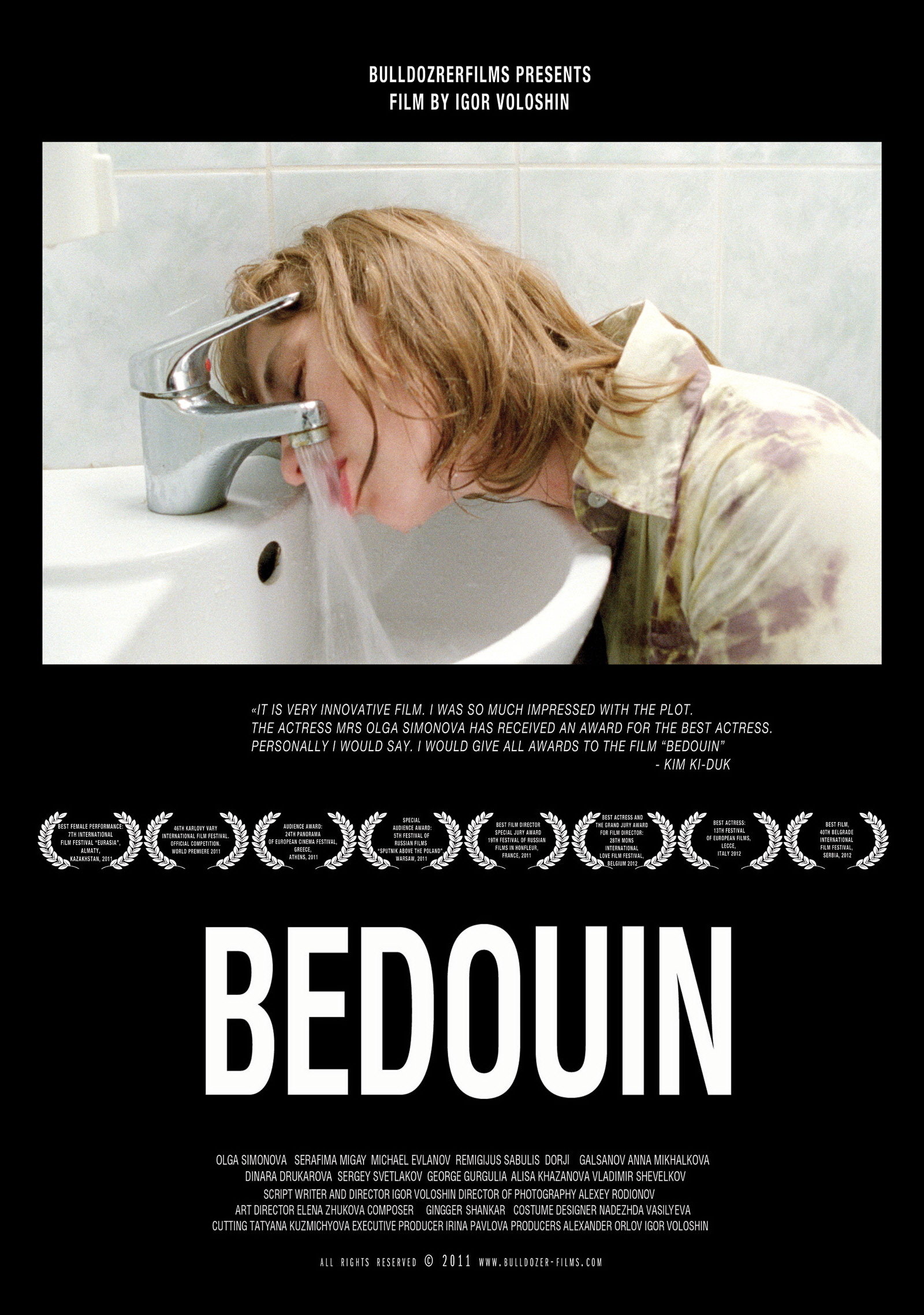 Beduin