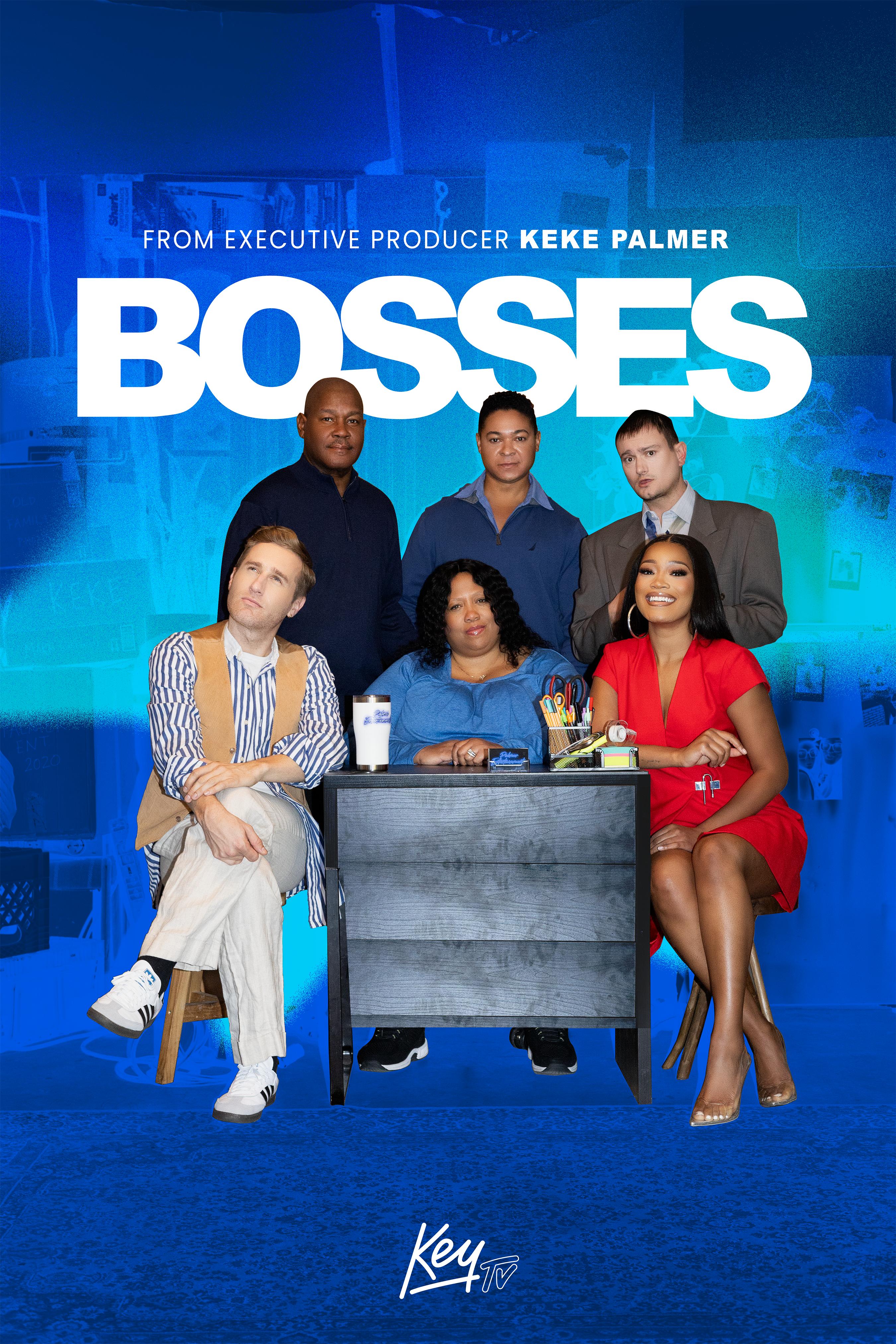 Bosses