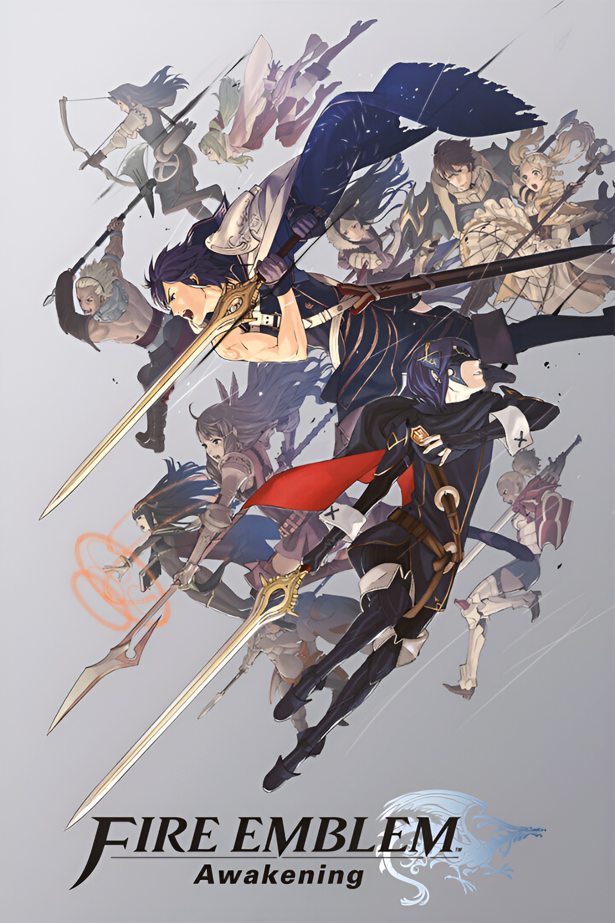 Fire Emblem: Awakening