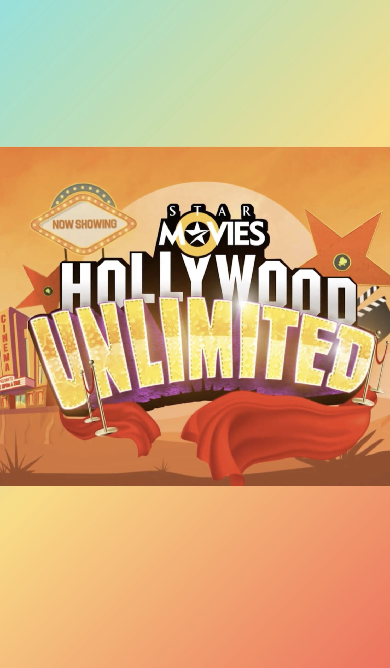 Hollywood Unlimited