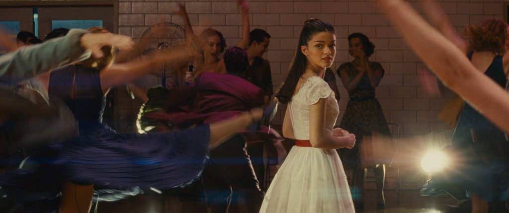 West Side Story Opens Weak; Spider-Man Hope Rises